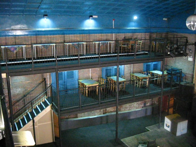 Balcony 2