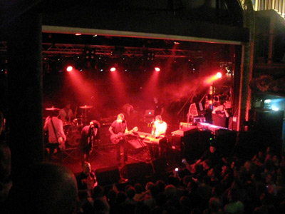 Balcony 7