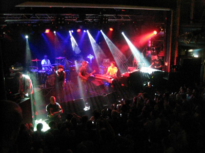 Balcony 8