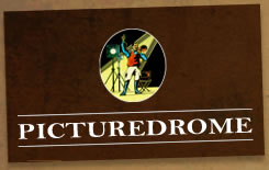 The Picturedrome, Holmfirth