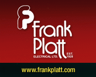 Frank Platt Electrical