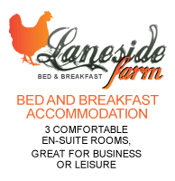 Laneside Farm