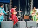 The Fab Beatles