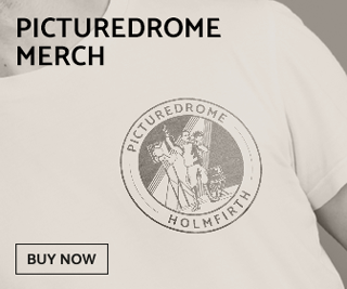 Picturedrome Tshirt